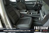 Thumbnail of 2026 Riverstone Metallic GMC Terrain