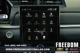 Thumbnail of 2026 Riverstone Metallic GMC Terrain