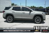 Thumbnail of 2026 Riverstone Metallic GMC Terrain