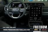 Thumbnail of 2026 Riverstone Metallic GMC Terrain