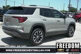 Thumbnail of 2026 Riverstone Metallic GMC Terrain