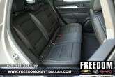 Thumbnail of 2026 Riverstone Metallic GMC Terrain