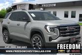 Photo of 2026 Riverstone Metallic GMC Terrain