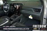 Thumbnail of 2026 Riverstone Metallic GMC Terrain