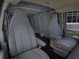 Thumbnail of 2025 Summit White Chevrolet Express 2500