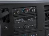 Thumbnail of 2025 Summit White Chevrolet Express 2500
