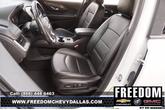 Thumbnail of 2022 Satin Steel Metallic Chevrolet Silverado 1500 Limited
