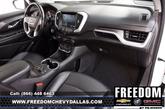 Thumbnail of 2022 Satin Steel Metallic Chevrolet Silverado 1500 Limited