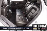Thumbnail of 2022 Satin Steel Metallic Chevrolet Silverado 1500 Limited