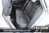 Thumbnail of 2024 Sterling Gray Metallic Chevrolet Malibu