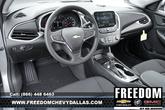Thumbnail of 2024 Sterling Gray Metallic Chevrolet Malibu