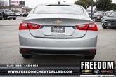 Thumbnail of 2024 Sterling Gray Metallic Chevrolet Malibu