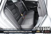 Thumbnail of 2024 Sterling Gray Metallic Chevrolet Malibu