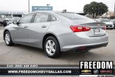 Thumbnail of 2024 Sterling Gray Metallic Chevrolet Malibu