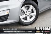 Thumbnail of 2024 Sterling Gray Metallic Chevrolet Malibu