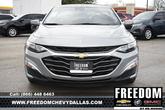Thumbnail of 2024 Sterling Gray Metallic Chevrolet Malibu
