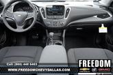 Thumbnail of 2024 Sterling Gray Metallic Chevrolet Malibu