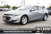 Thumbnail of 2024 Sterling Gray Metallic Chevrolet Malibu