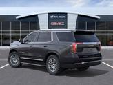 Thumbnail of 2025 Titanium GMC Yukon