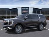 Thumbnail of 2025 Titanium GMC Yukon