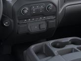 Thumbnail of 2025 Sterling Gray Metallic Chevrolet Silverado 1500