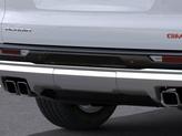 Thumbnail of 2026 Glacier White Tricoat GMC Acadia