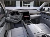 Thumbnail of 2026 Glacier White Tricoat GMC Acadia