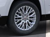 Thumbnail of 2026 Glacier White Tricoat GMC Acadia