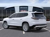 Thumbnail of 2026 Glacier White Tricoat GMC Acadia