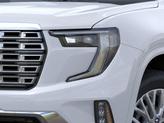 Thumbnail of 2026 Glacier White Tricoat GMC Acadia