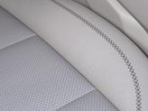 Thumbnail of 2026 Glacier White Tricoat GMC Acadia