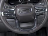 Thumbnail of 2026 Glacier White Tricoat GMC Acadia