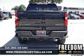 Thumbnail of 2021 Black Chevrolet Silverado 1500