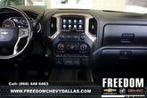 Thumbnail of 2021 Black Chevrolet Silverado 1500