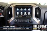 Thumbnail of 2021 Black Chevrolet Silverado 1500
