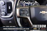 Thumbnail of 2021 Black Chevrolet Silverado 1500
