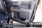 Thumbnail of 2021 Black Chevrolet Silverado 1500