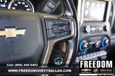 Thumbnail of 2021 Black Chevrolet Silverado 1500