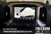 Thumbnail of 2021 Black Chevrolet Silverado 1500