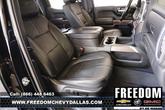 Thumbnail of 2021 Black Chevrolet Silverado 1500