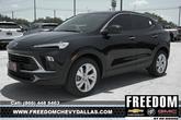Thumbnail of 2026 Ebony Twilight Metallic Buick Encore GX