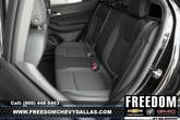 Thumbnail of 2026 Ebony Twilight Metallic Buick Encore GX