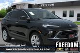Photo of 2026 Ebony Twilight Metallic Buick Encore GX