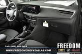 Thumbnail of 2026 Ebony Twilight Metallic Buick Encore GX