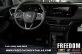 Thumbnail of 2026 Ebony Twilight Metallic Buick Encore GX