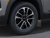 Thumbnail of 2026 Sterling Gray Metallic Chevrolet Trailblazer