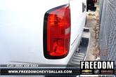 Thumbnail of 2022 Summit White Chevrolet Colorado
