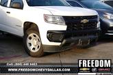 Thumbnail of 2022 Summit White Chevrolet Colorado