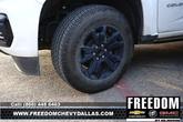 Thumbnail of 2022 Summit White Chevrolet Colorado