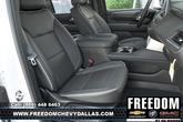 Thumbnail of 2024 Summit White GMC Yukon XL